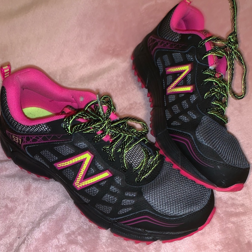 New Balance Sneakers